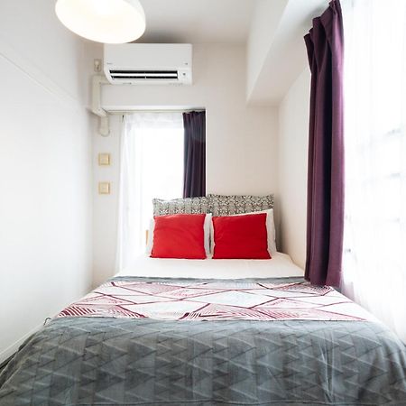 Yakuin Apartment Fukuoka  Luaran gambar