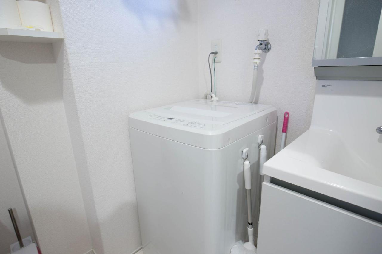 Yakuin Apartment Fukuoka  Luaran gambar