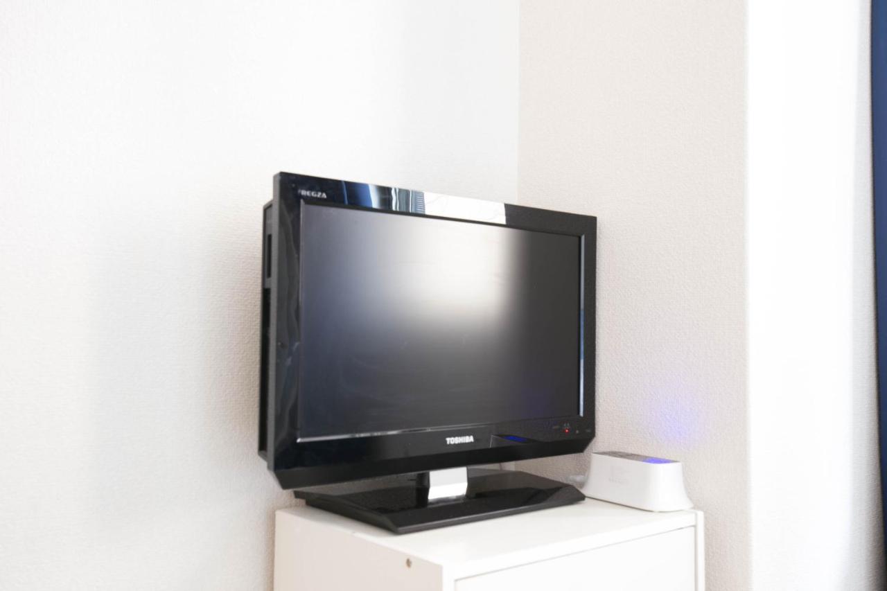 Yakuin Apartment Fukuoka  Luaran gambar