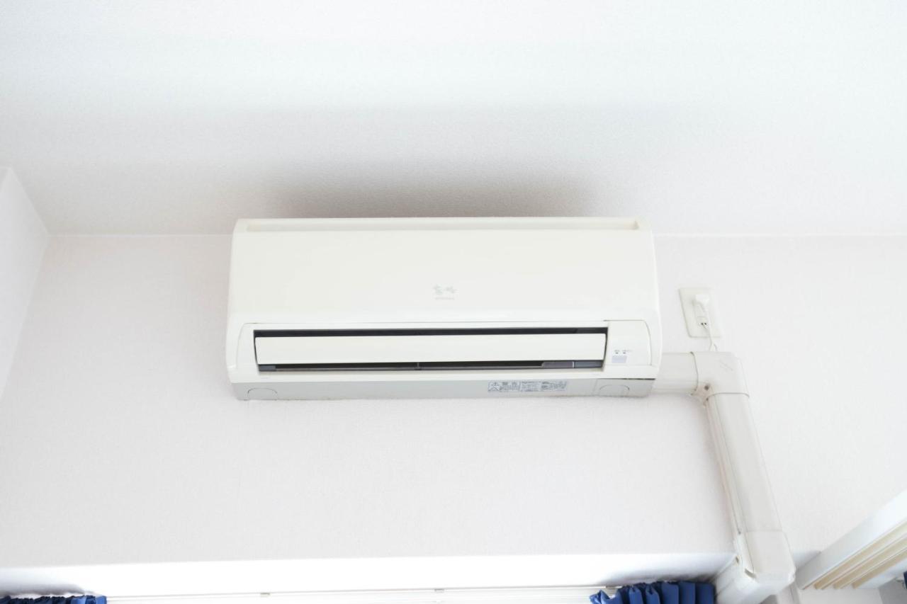 Yakuin Apartment Fukuoka  Luaran gambar