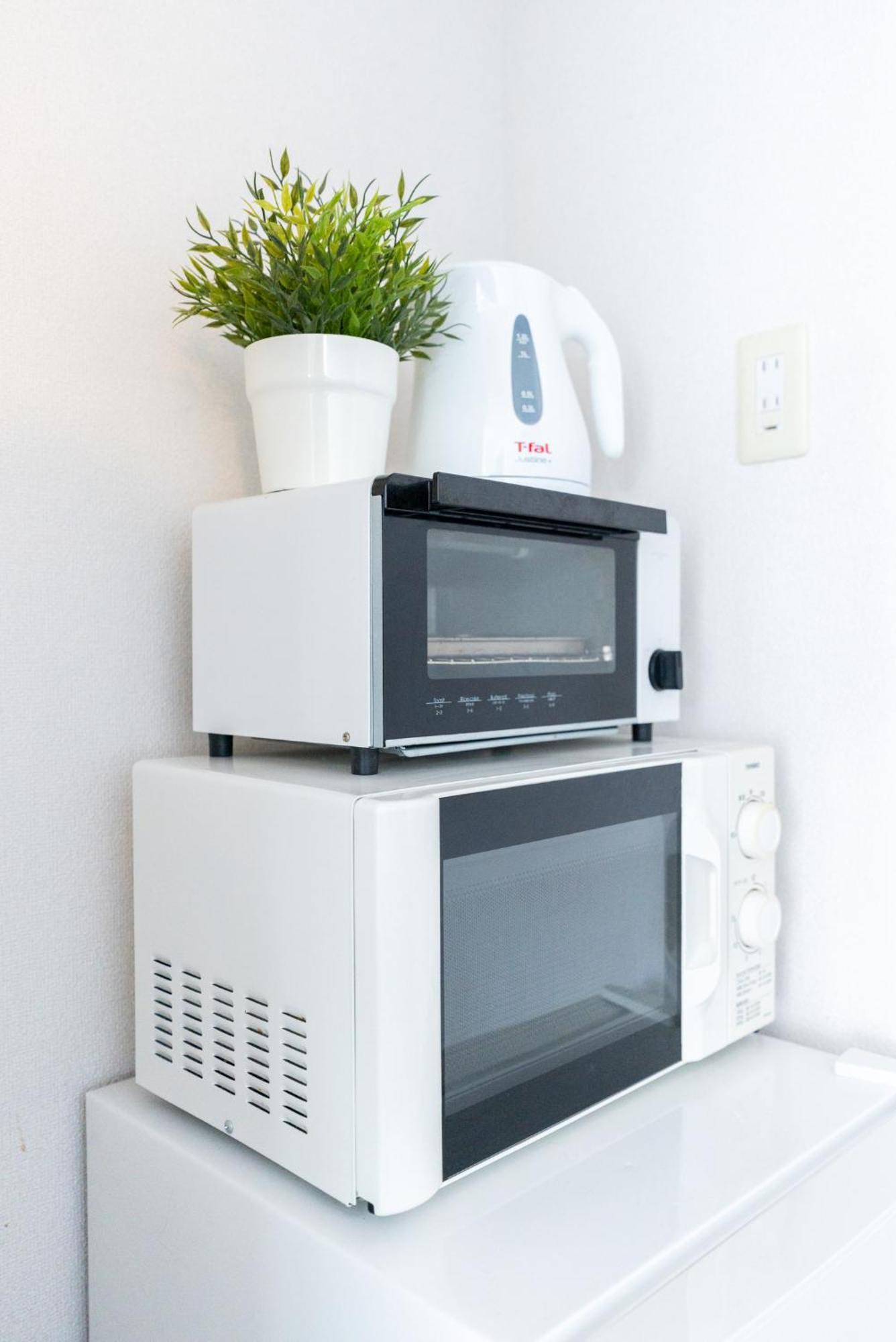 Yakuin Apartment Fukuoka  Luaran gambar