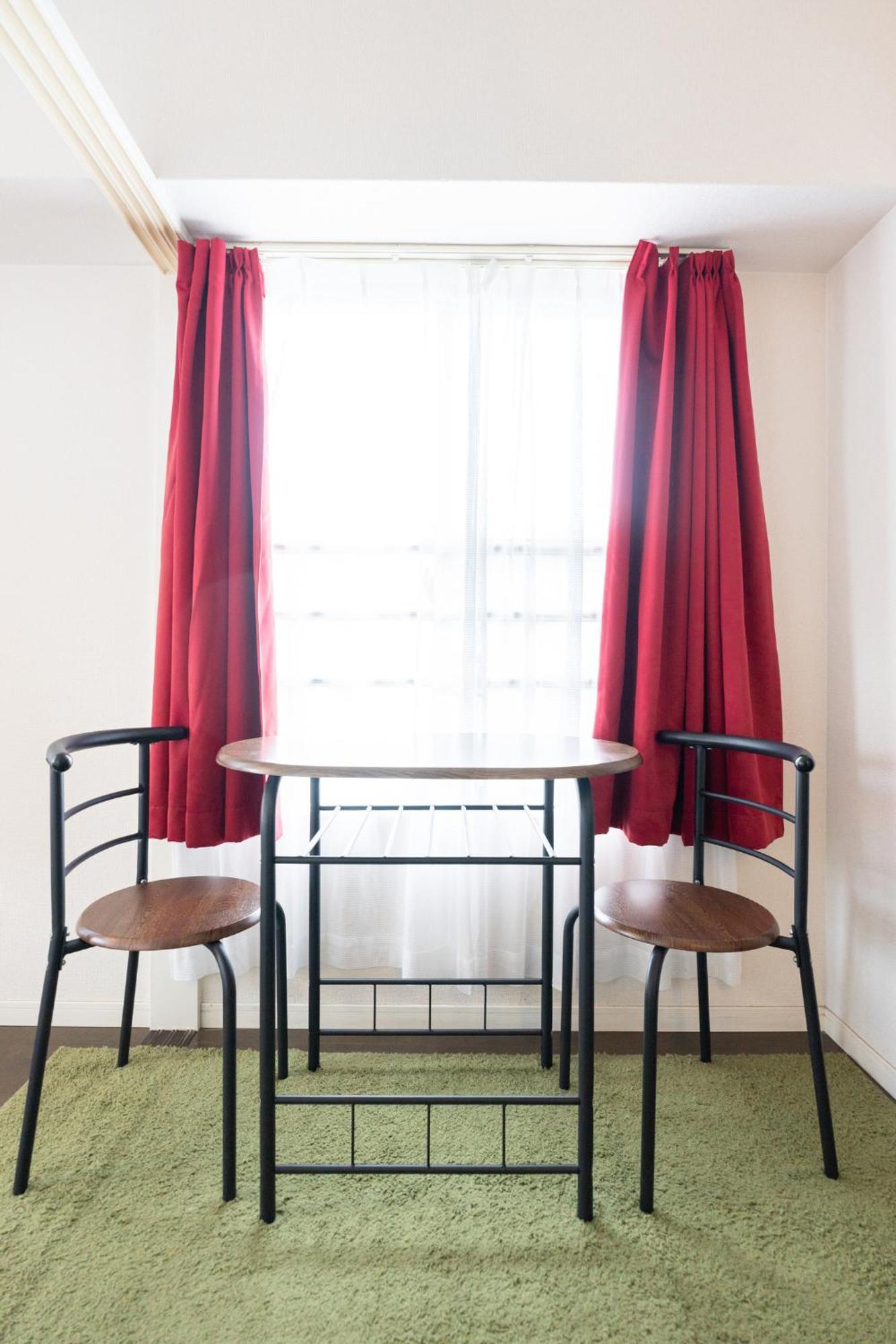 Yakuin Apartment Fukuoka  Luaran gambar