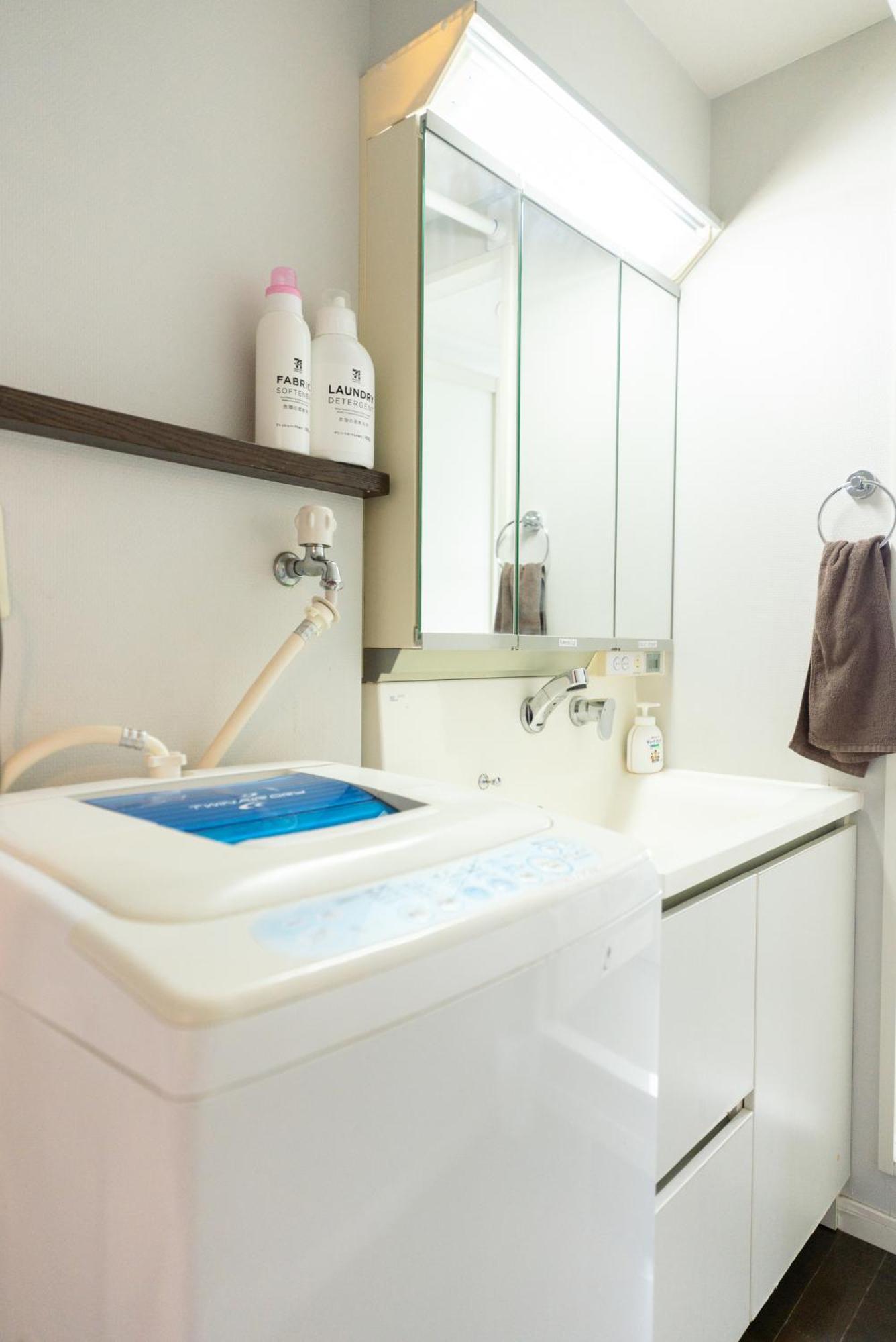 Yakuin Apartment Fukuoka  Luaran gambar