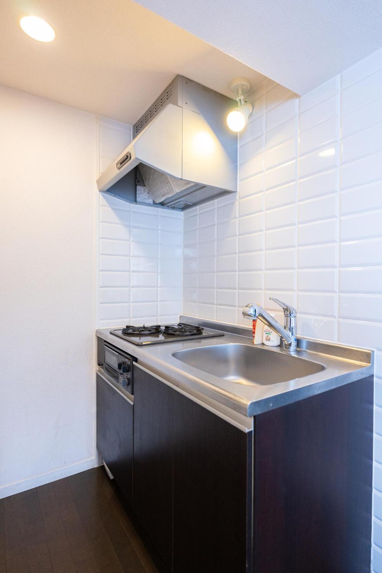 Yakuin Apartment Fukuoka  Luaran gambar